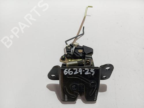 Used Tailgate lock HYUNDAI TUCSON (JM) [2004-2019]  30375663