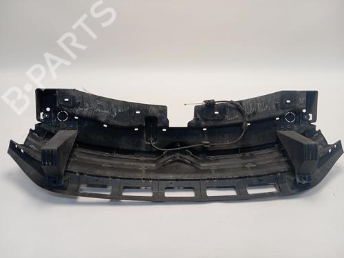 Grill CITROËN C3 III (SX) 1.6 BlueHDi 75 | BP33000540C40 - Image 2