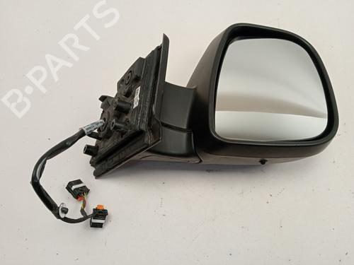 Used Right mirror Right mirror 38711356 38711356