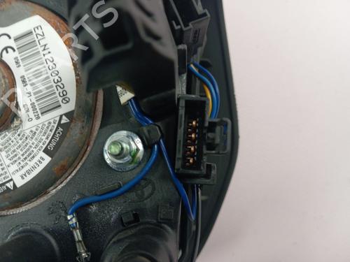 Driver airbag TOYOTA PROACE Van (MDZ_)  | BP26714121C9