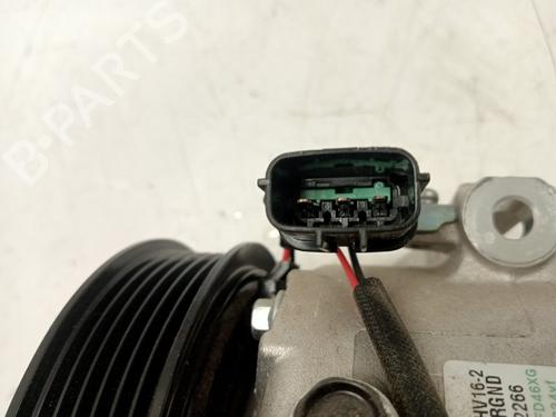 AC compressor HYUNDAI TUCSON (NX4E, NX4A)  | BP17188368M34 