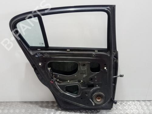 Left rear door OPEL CORSA D (S07)  | BP19664380C4 