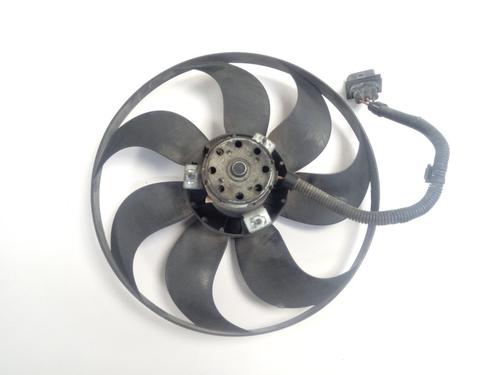 Radiator fan VW GOLF IV (1J1) 1.9 TDI | BP19169547M35 