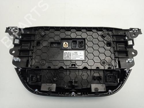 Display OPEL CORSA F (P2JO)  | BP17711145C48 