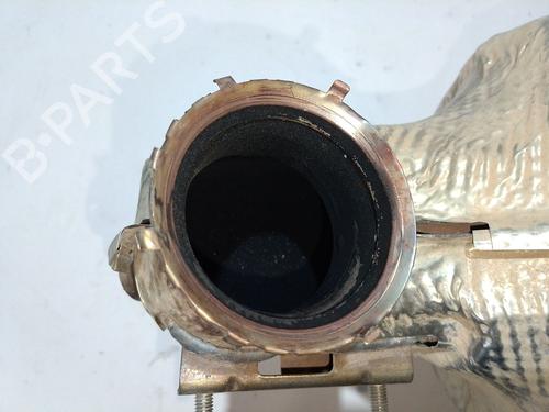 Catalyst FORD TRANSIT CONNECT V408 Box Body/MPV 1.5 TDCi | BP39533472M10 - Image 2