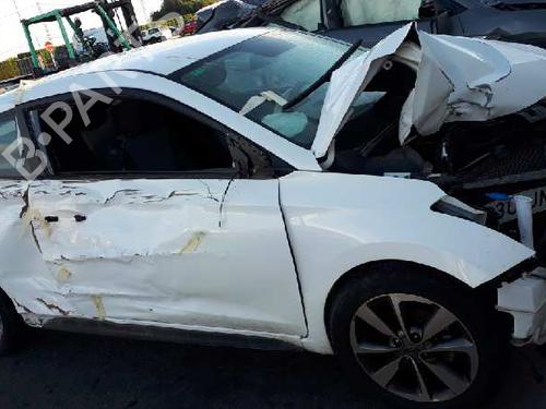 Used Parts HYUNDAI i20 II Coupe (GB) 2604320