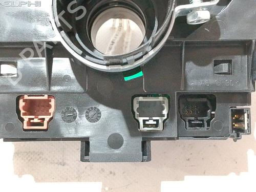 Headlight switch PEUGEOT 308 I (4A_, 4C_)  | BP29536421I24 