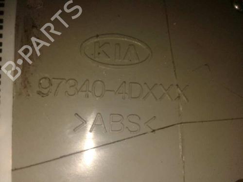 Climate control KIA CARNIVAL II (GQ)  | BP16907407I5 