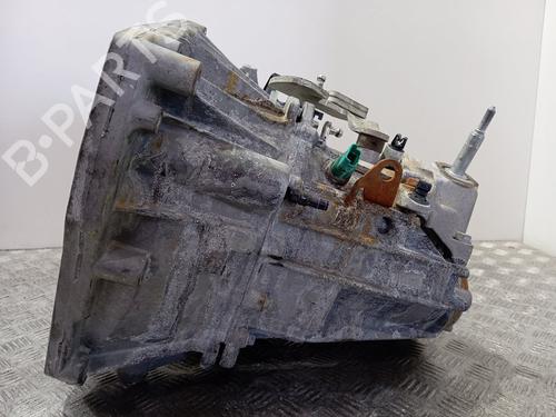 Gearbox DACIA DUSTER (HM_)  | BP22611547M3 