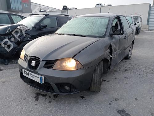 Right tailgate light SEAT IBIZA III (6L1) | BP30934588C80