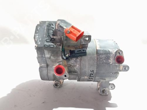 AC compressor MAZDA CX-60 (KH_) 3.3 e-SKYACTIV-D MHEV AWD (KH3R, KH0H) | BP36990586M34 - Image 2