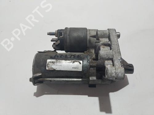 Used Starter PEUGEOT PARTNER Box Body/MPV [2008-2025]  29140406