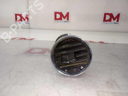 Used Air vent PEUGEOT 308 I (4A_, 4C_) [2007-2016]  16992721
