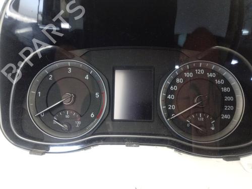 Instrument cluster HYUNDAI KONA (OS, OSE, OSI) EV | BP13873994C47 