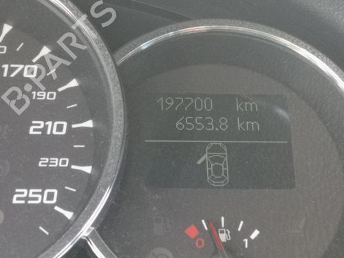 Engine RENAULT MEGANE III Hatchback (BZ0/1_, B3_) 1.5 dCi (BZ09, BZ0D, BZ1W, BZ29, BZ14) | BP36114778M1 - Image 2