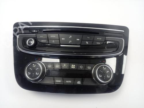 Used Climate control PEUGEOT 508 I (8D_) 2.0 BlueHDi 150 (150 hp) 18322574