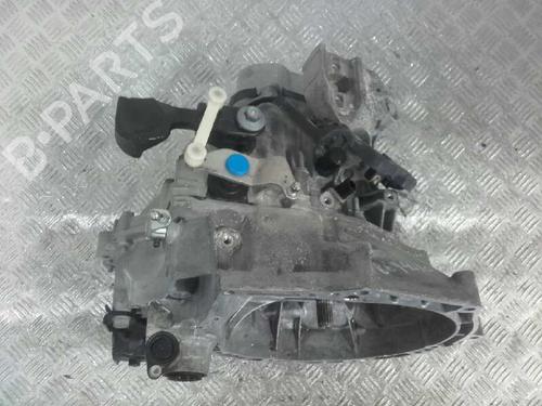 Gearbox PEUGEOT 208 I (CA_, CC_)  | BP12660966M3 