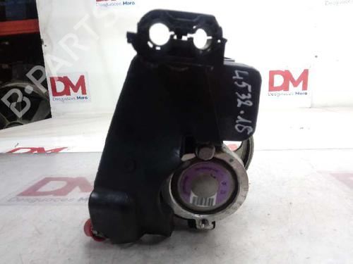 Steering pump PEUGEOT 206 Hatchback (2A/C) 1.4 LPG | BP12651366M99 