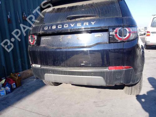 Used Rear bumper LAND ROVER DISCOVERY SPORT (L550) 2.0 D (150 hp) 12674331