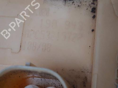 Fuel pump BMW 1 (E87) 118 d | BP16700495M76 