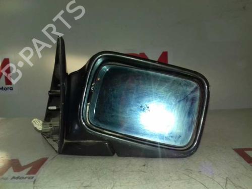 Used Right mirror BMW 5 (E34) 525 td (115 hp) 12835569