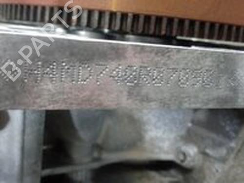 Used Wheel arch PEUGEOT 3008 II SUV (MC_, MR_, MJ_, M4_) Hybrid (224 hp) 22611524