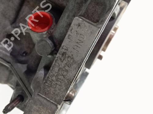 Engine PEUGEOT 3008 II SUV (MC_, MR_, MJ_, M4_) 1.2 THP/ PureTech 130 (MRHNSM, MRHNSU, MRHNSJ, MRHNYW,... | BP28070490M1 
