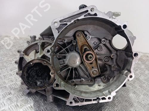 Gearkasse VW GOLF VII (5G1, BQ1, BE1, BE2) 1.2 TSI (110 hp) 28070482