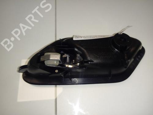 Højre bagtil invendig håndtag DACIA SANDERO II  | BP12843082I16 