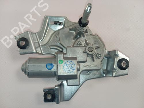 Used Rear wiper motor Rear wiper motor 38440124 38440124
