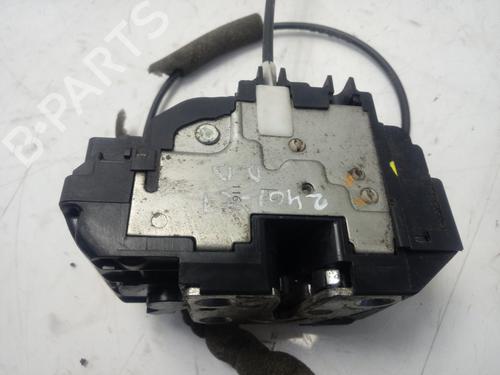 Front right lock NISSAN MICRA III (K12) 1.5 dCi | BP13101334C97 