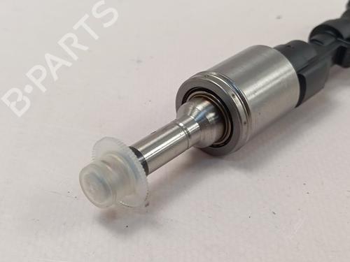 Injector FORD FIESTA VI (CB1, CCN)  | BP22602581M100 