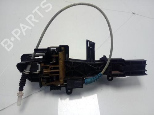 Rear left exterior door handle BMW 1 (E87) 116 d | BP16028088C130 