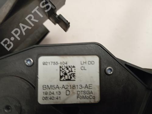 Front left lock FORD FOCUS III  | BP22329571C98 