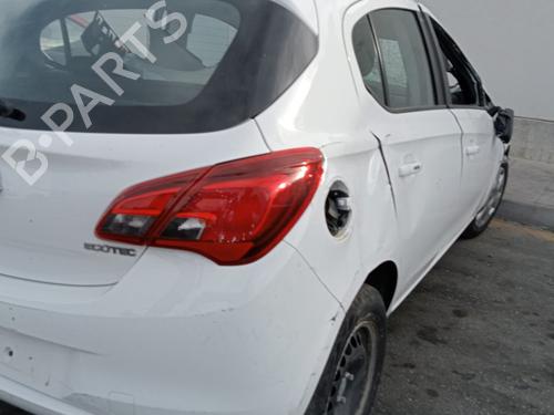 Vano posta oggetti OPEL CORSA E (X15)  | BP12938069C95 