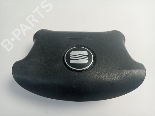 Driver airbag SEAT ALHAMBRA (7V8, 7V9) 1.9 TDI | BP18829540C9 