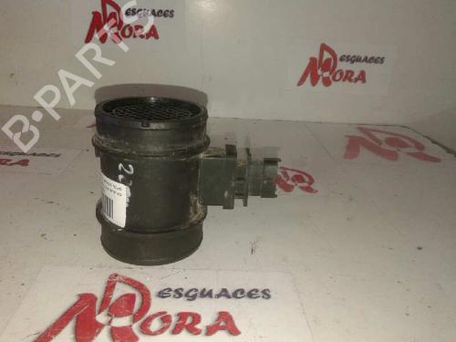 Used Mass air flow sensor OPEL CORSA D (S07) [2006-2015]  12832833