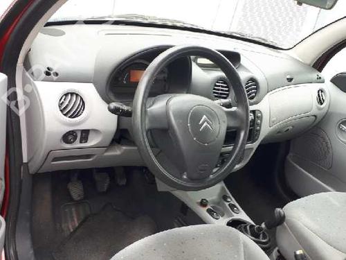 Engine control unit (ECU) CITROËN C3 I (FC_, FN_) | BP12667854M57