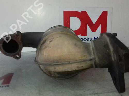 Catalyst NISSAN PRIMERA (P12)  | BP12647143M10 