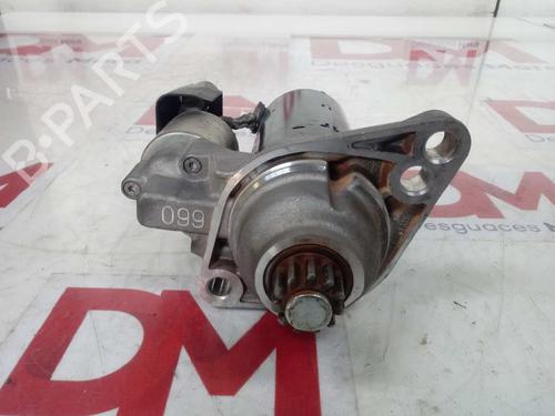 Starter SEAT IBIZA IV (6J5, 6P1)  | BP13697374M8 