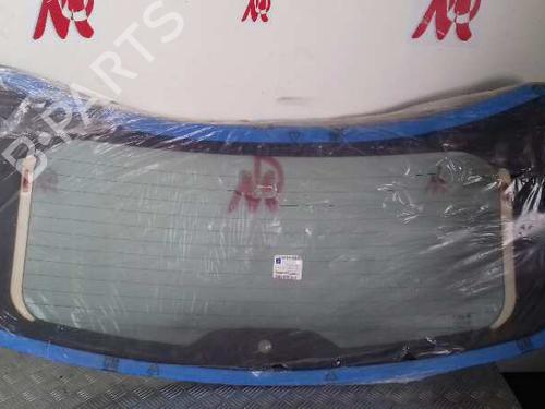 Bootlid window OPEL ANTARA A (L07)  | BP25854223C64 