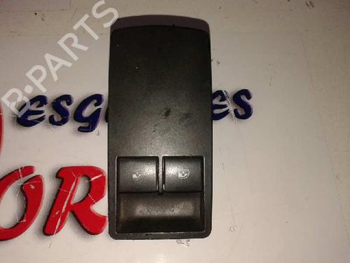 Used Left front window switch OPEL INSIGNIA A (G09) [2008-2017]  12843335