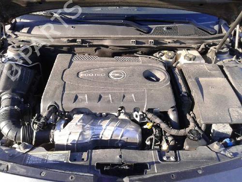 Steering pump OPEL INSIGNIA A (G09) 2.0 CDTI (68) | BP12639466M99 