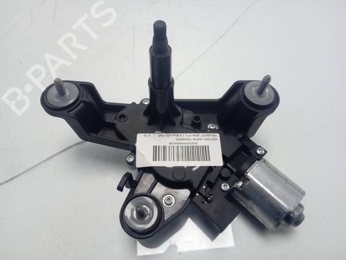 Used Rear wiper motor PEUGEOT 2008 II (UD_, US_, UY_, UJ_, UR_, UC_) [2019-2025]  16049290