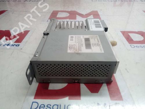 Radio PEUGEOT EXPERT Van (V_) 1.6 BlueHDi 95 | BP12665248E6 