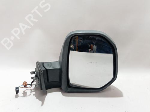 right-mirror-peugeot-partner-box-bodympv-2008-33965443 main image