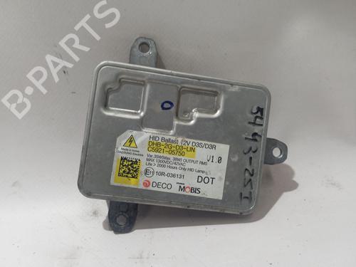 Vorschaltgerät Xenon für HYUNDAI i40 I (VF) [2012-2019]  31995846