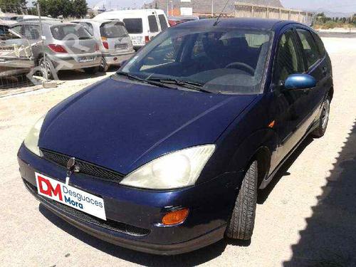 Starter FORD FOCUS I (DAW, DBW) 1.6 16V | BP12834151M8 