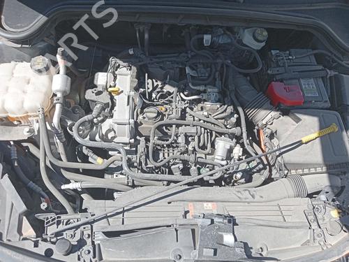 Rear parcel shelf FORD FOCUS IV (HN) 1.0 EcoBoost mHEV | BP36358079C85 - Image 9
