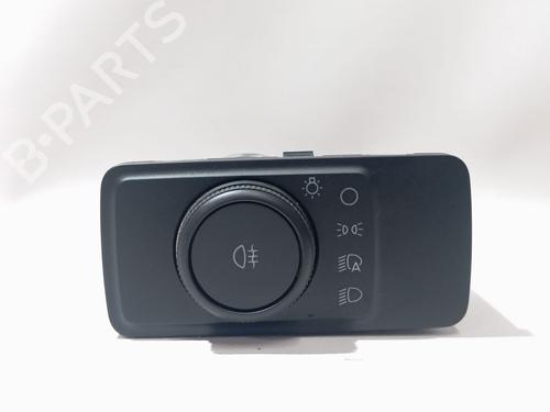 Used Headlight switch Headlight switch FORD PUMA (J2K, CF7) 1.0 EcoBoost mHEV (125 hp) 36527099 36527099